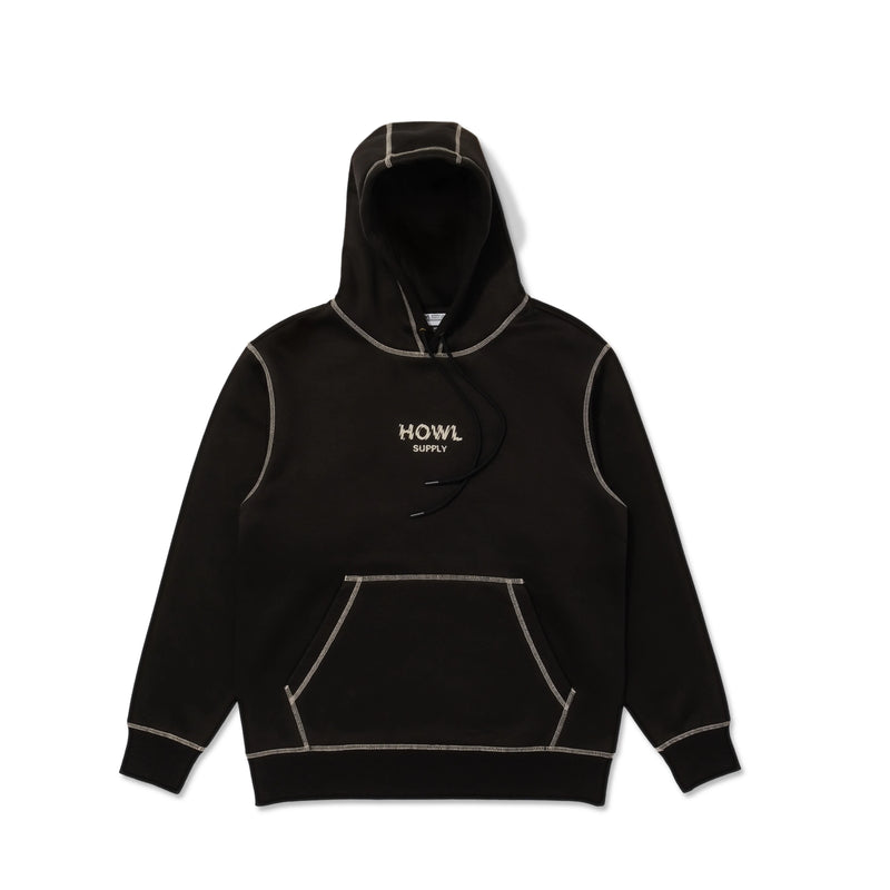 Load image into Gallery viewer, Howl DRW Hoodie