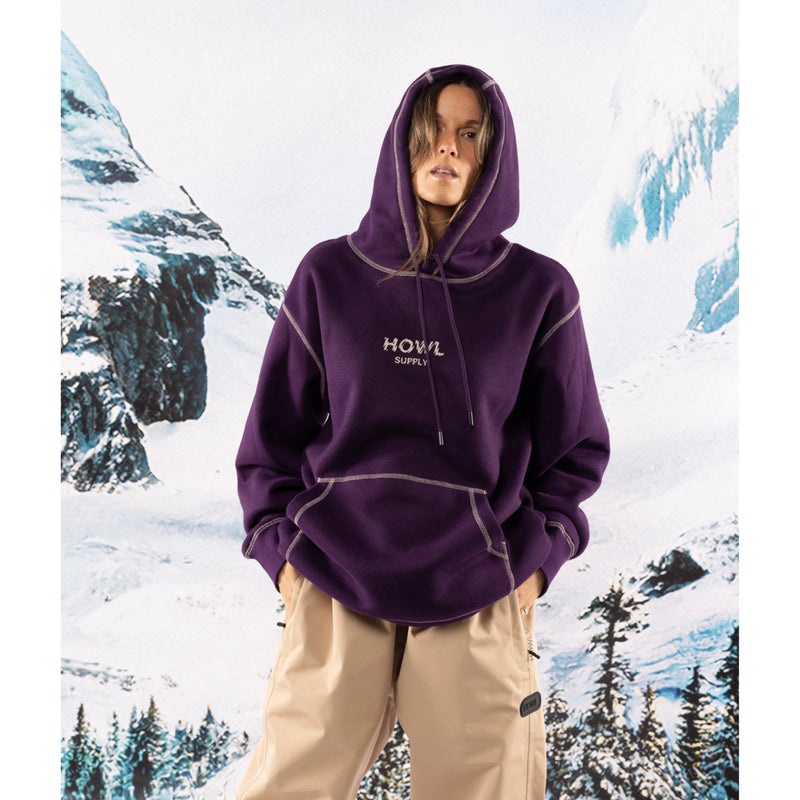 Load image into Gallery viewer, Howl DRW Hoodie