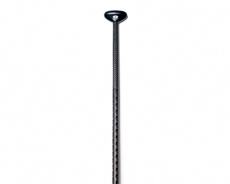 Load image into Gallery viewer, Quickblade T2 85 All Carbon-Hex Cut to Fit SUP Paddle