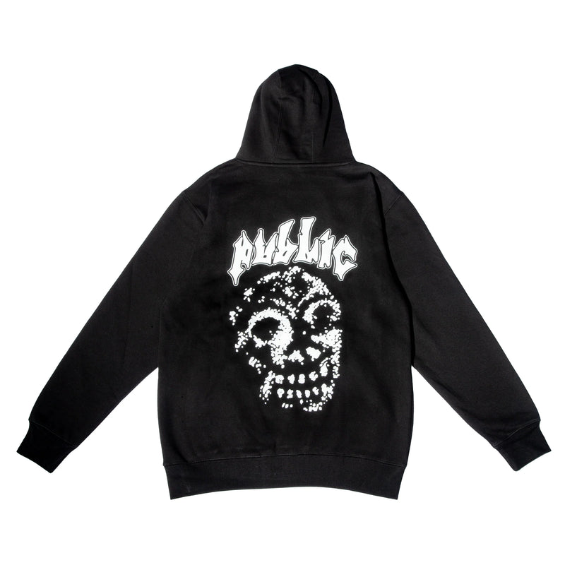 Load image into Gallery viewer, Public Snowboards Disorder Hoodie