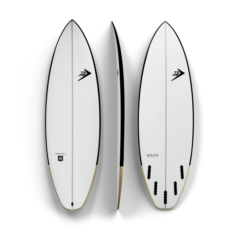 Load image into Gallery viewer, Firewire Dominator 2.0 5'10"