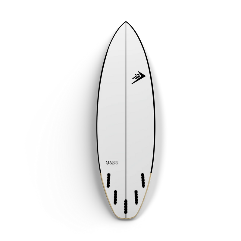 Load image into Gallery viewer, Firewire Dominator 2.0 5'10"