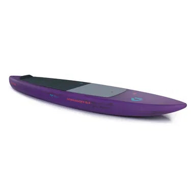 Load image into Gallery viewer, Duotone Downwinder SLS Foilboard 7'8 135L