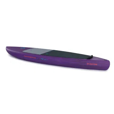 Load image into Gallery viewer, Duotone Downwinder SLS Foilboard 7'8 135L