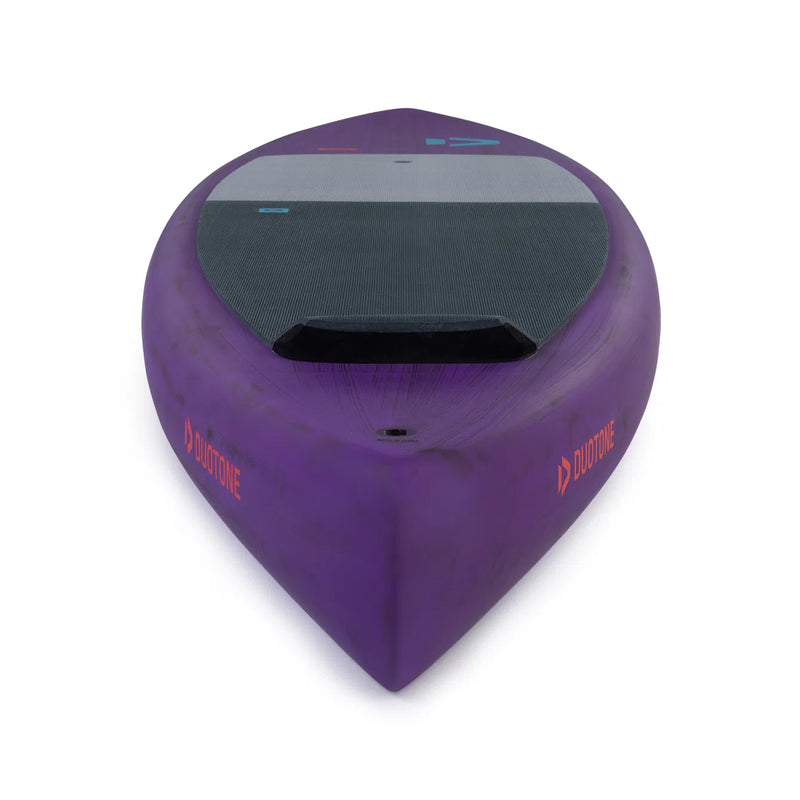 Load image into Gallery viewer, Duotone Foil DW SLS 7'8 135L