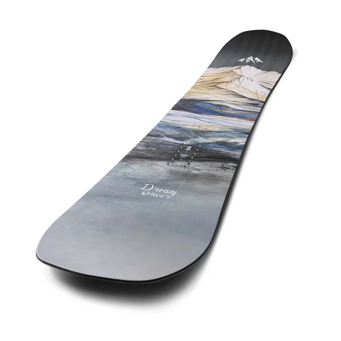 Load image into Gallery viewer, Jones Dream Weaver Snowboard 2025 Women's