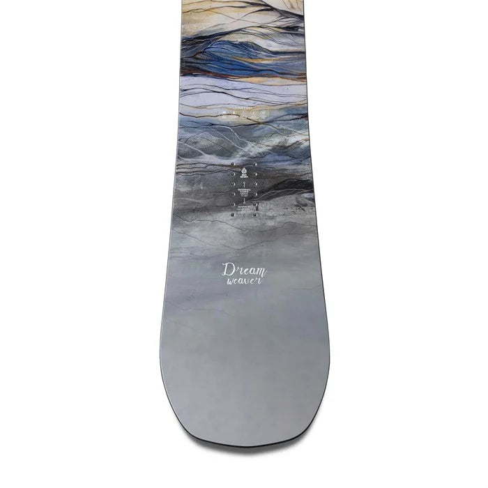 Load image into Gallery viewer, Jones Dream Weaver Snowboard 2025 Women's