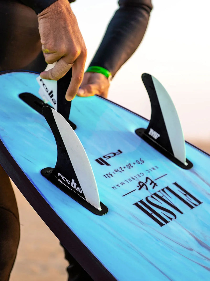 Load image into Gallery viewer, Softech Eric Geiselman Flash 5'7 Surfboard