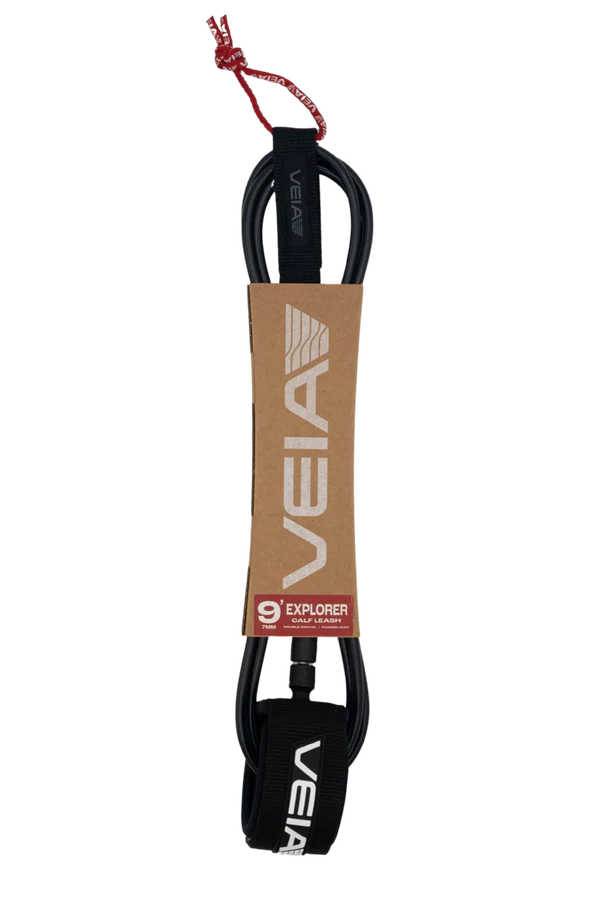 Load image into Gallery viewer, Veia Explorer 9' Calf Leash