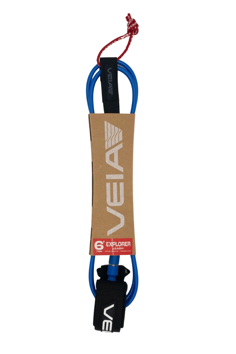 Load image into Gallery viewer, Veia Explorer 6' Leash