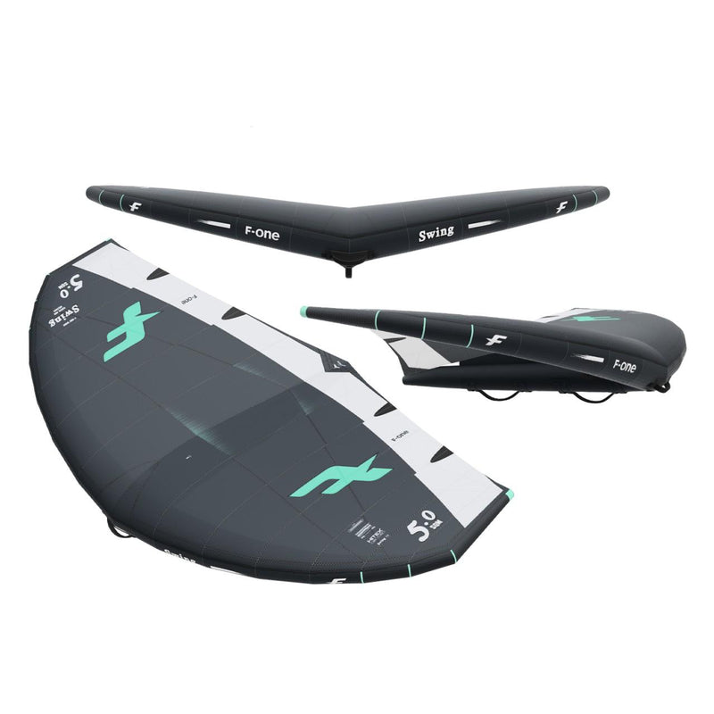 Load image into Gallery viewer, F-One Swing V4 Wing 4.0m
