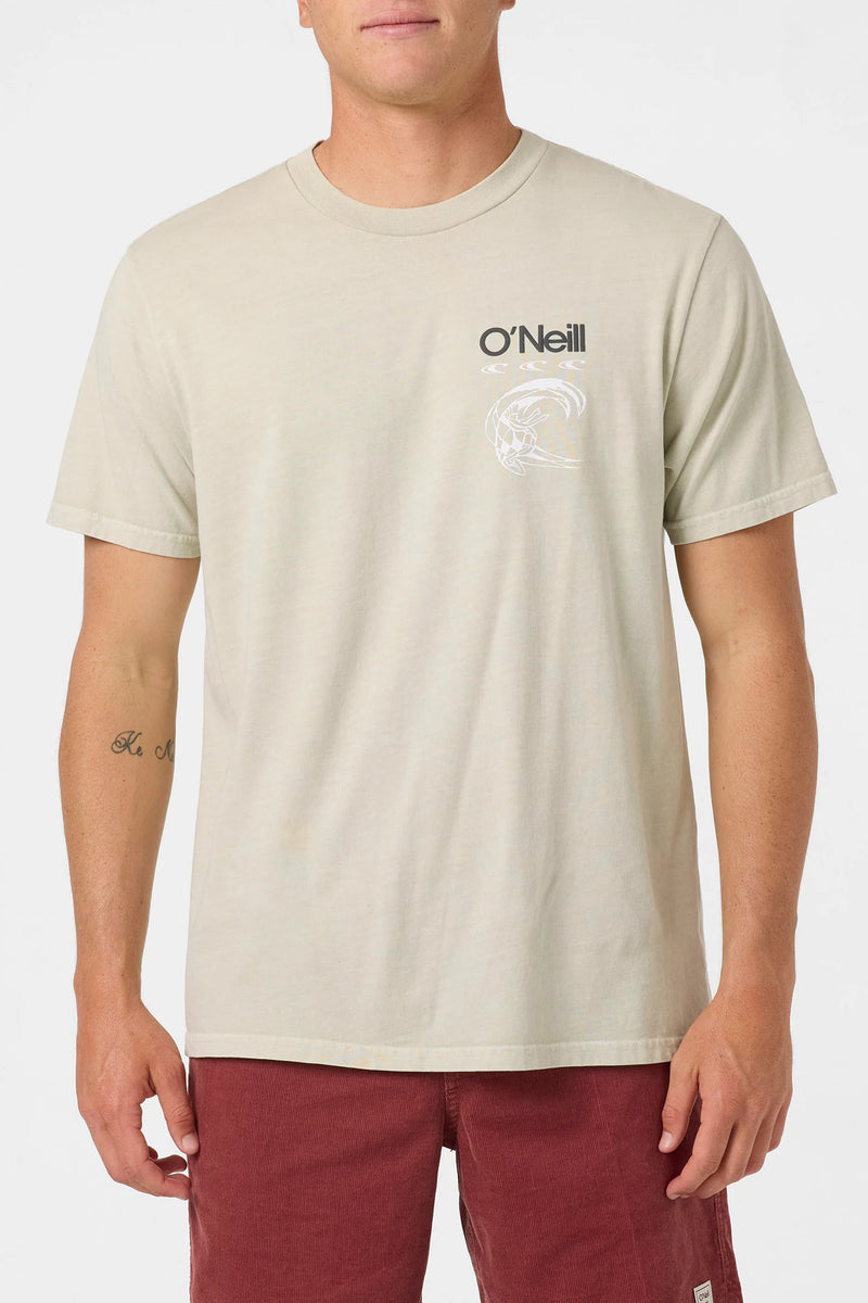 Load image into Gallery viewer, O'Neill OG Reform Vintage SS Tee