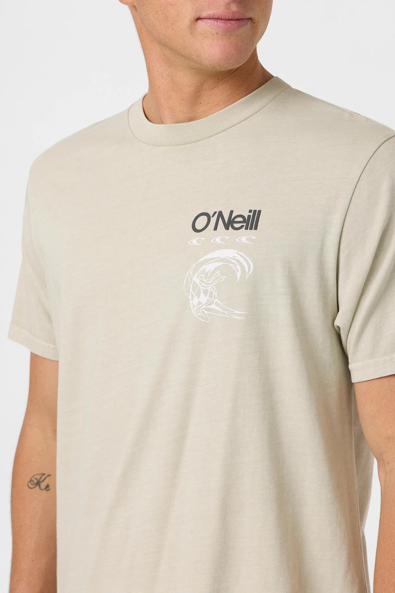 Load image into Gallery viewer, O'Neill OG Reform Vintage SS Tee