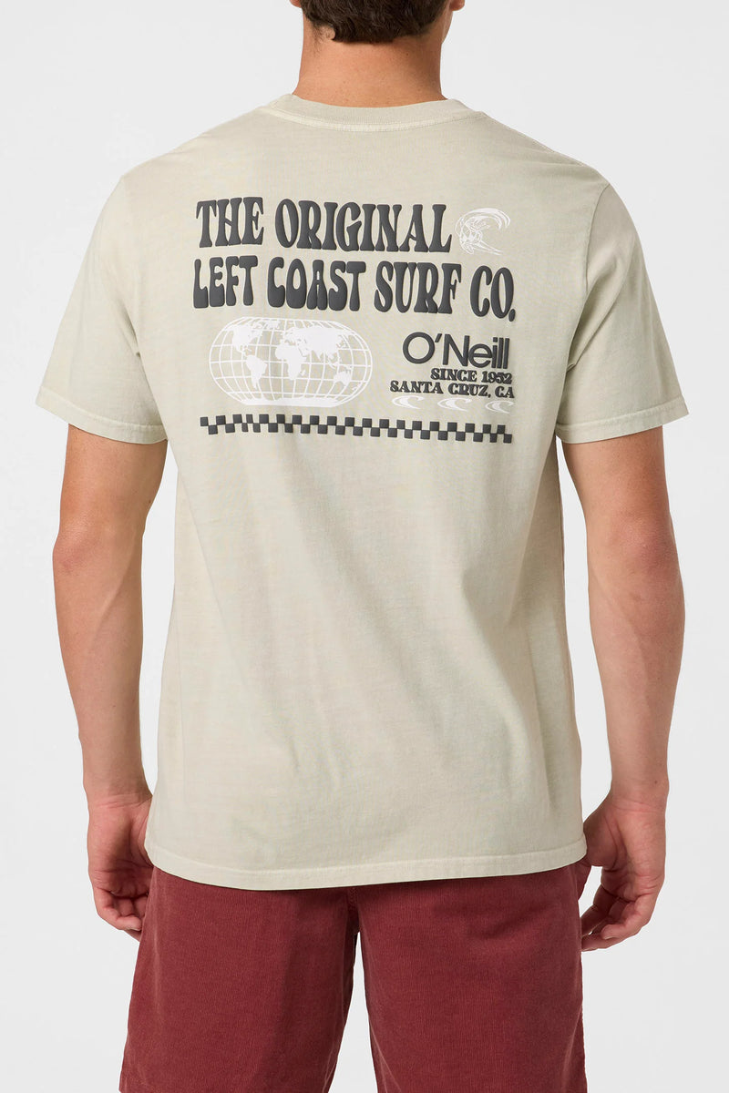 Load image into Gallery viewer, O'Neill OG Reform Vintage SS Tee