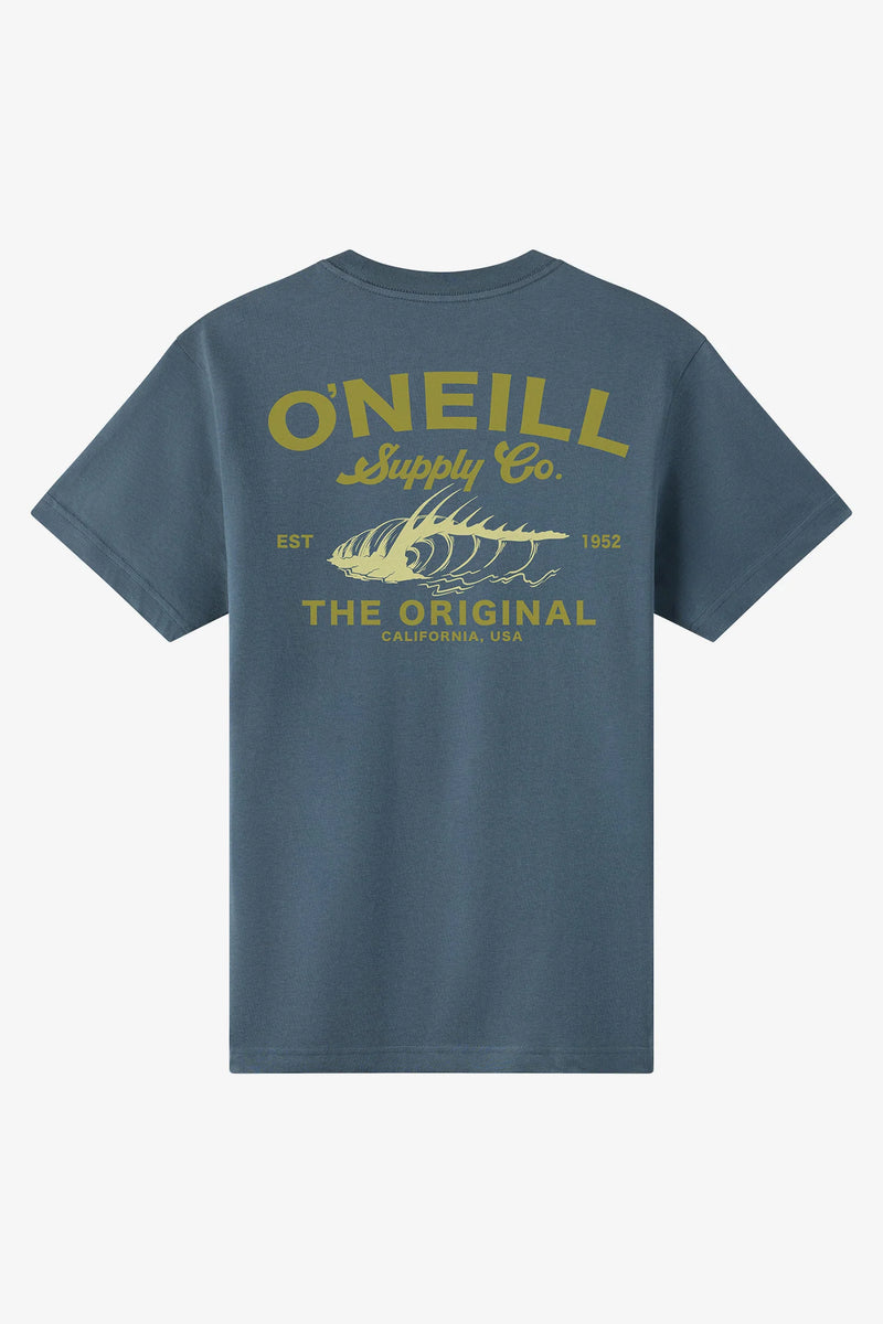 Load image into Gallery viewer, O'Neill Scholar Classic SS Tee