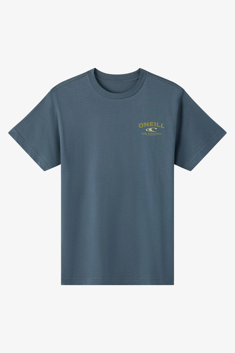 Load image into Gallery viewer, O'Neill Scholar Classic SS Tee