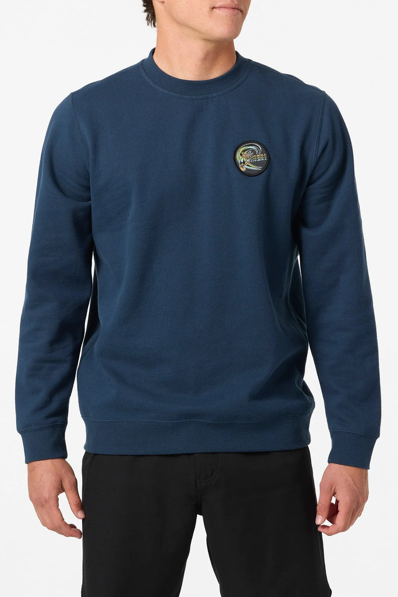 Load image into Gallery viewer, O'Neill Fifty Two Cliffs Crew Neck Fleece