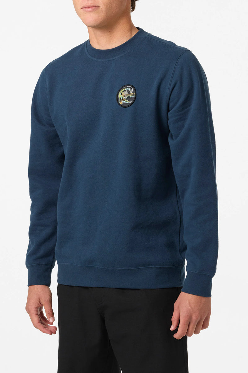 Load image into Gallery viewer, O'Neill Fifty Two Cliffs Crew Neck Fleece
