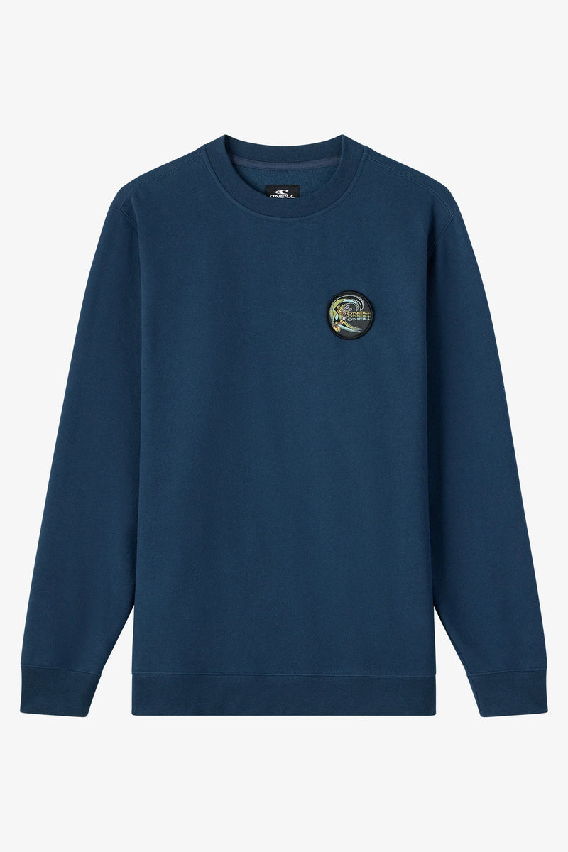 Load image into Gallery viewer, O'Neill Fifty Two Cliffs Crew Neck Fleece