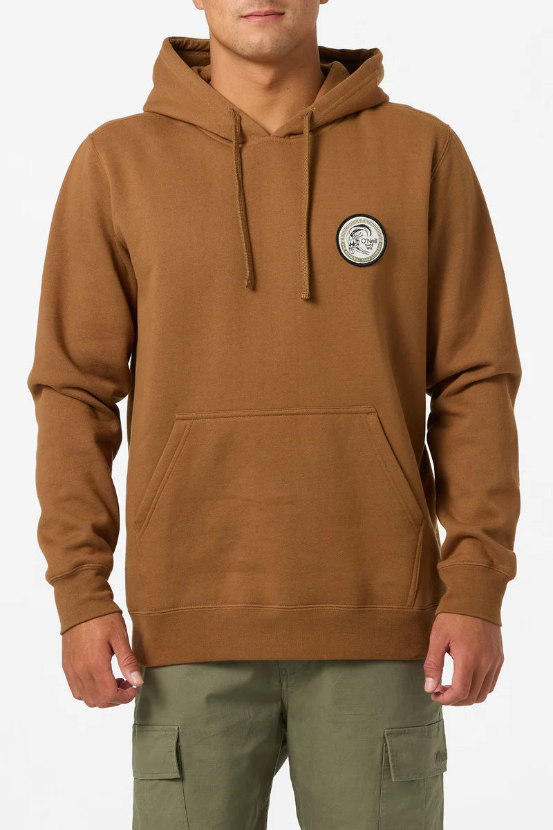 Load image into Gallery viewer, O'Neill O'riginals Camino Hooded Pullover Fleece