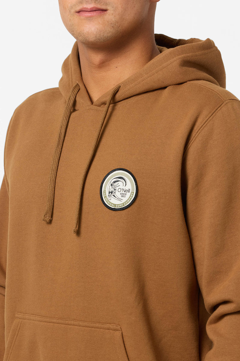 Load image into Gallery viewer, O'Neill O'riginals Camino Hooded Pullover Fleece