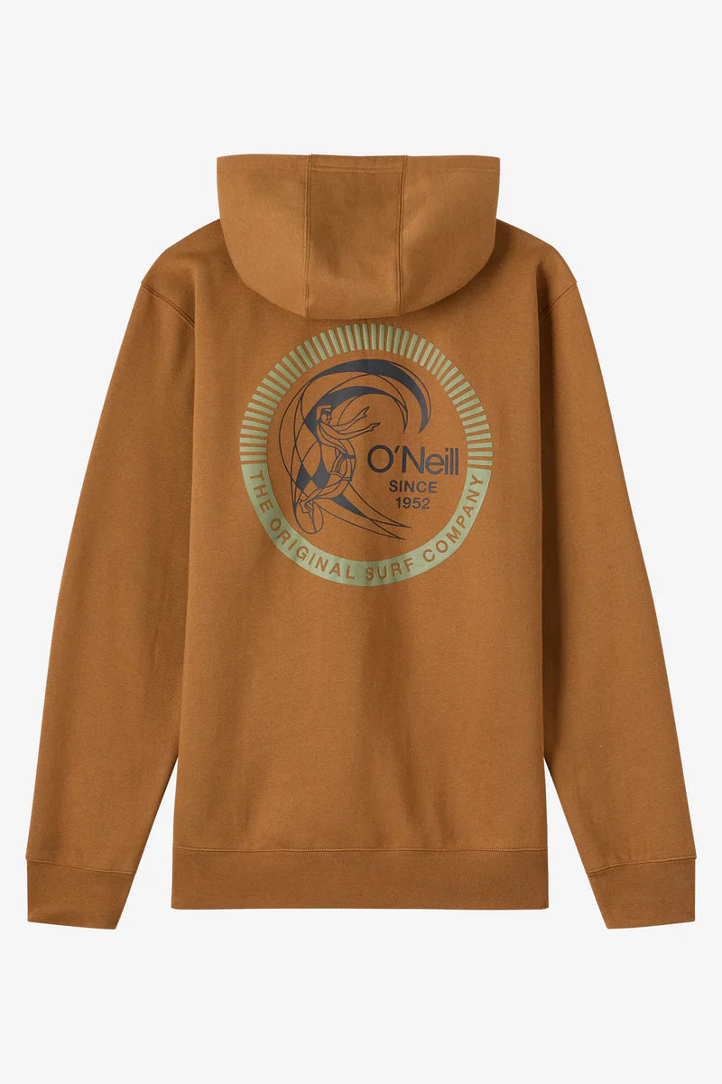 Load image into Gallery viewer, O'Neill O'riginals Camino Hooded Pullover Fleece