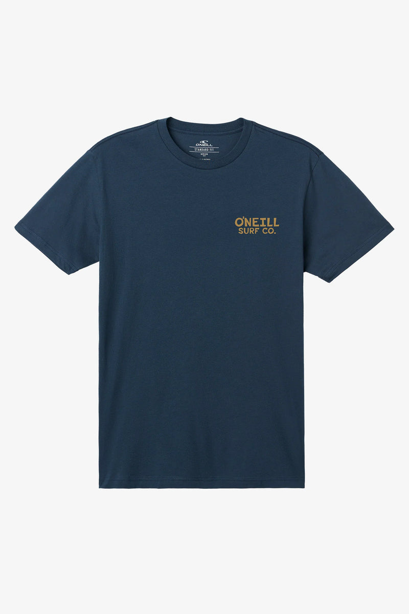 Load image into Gallery viewer, O'Neill Steven Seagull Standard Fit Tee