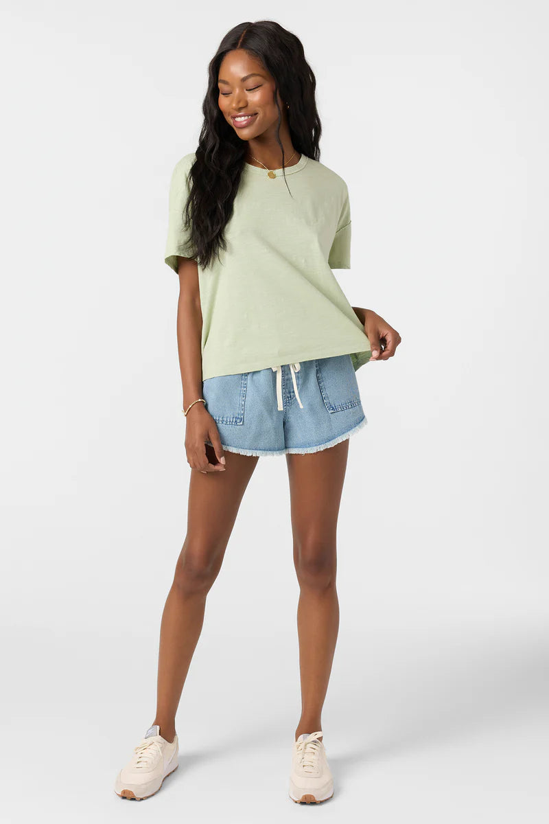 Load image into Gallery viewer, O'Neill Wavelength Relaxed Tee Top