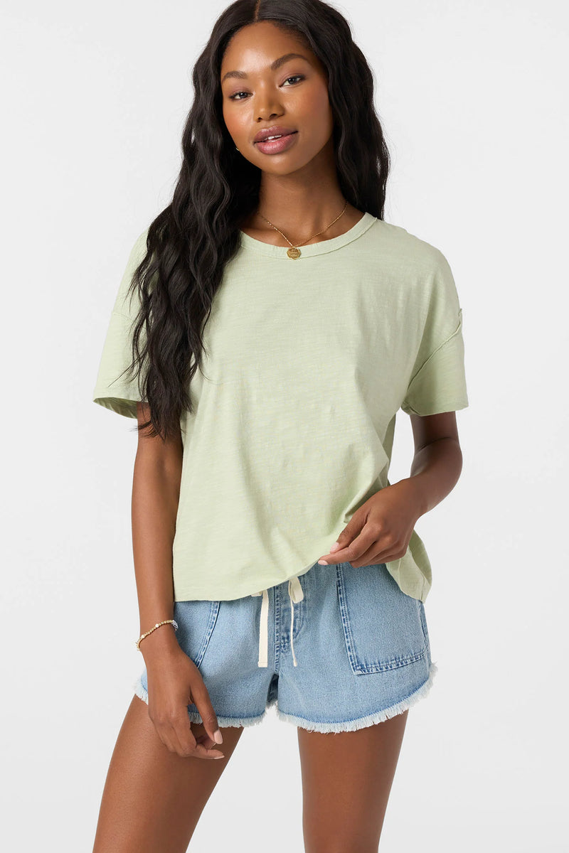 Load image into Gallery viewer, O'Neill Wavelength Relaxed Tee Top