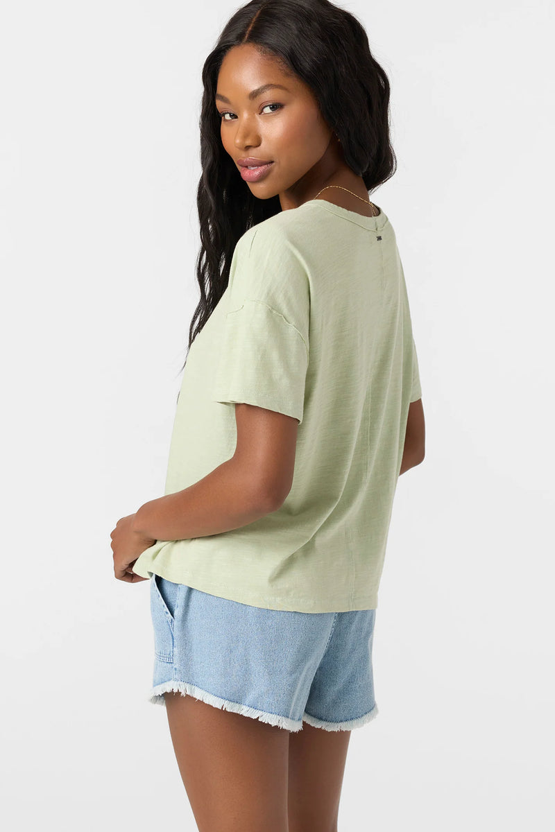 Load image into Gallery viewer, O'Neill Wavelength Relaxed Tee Top