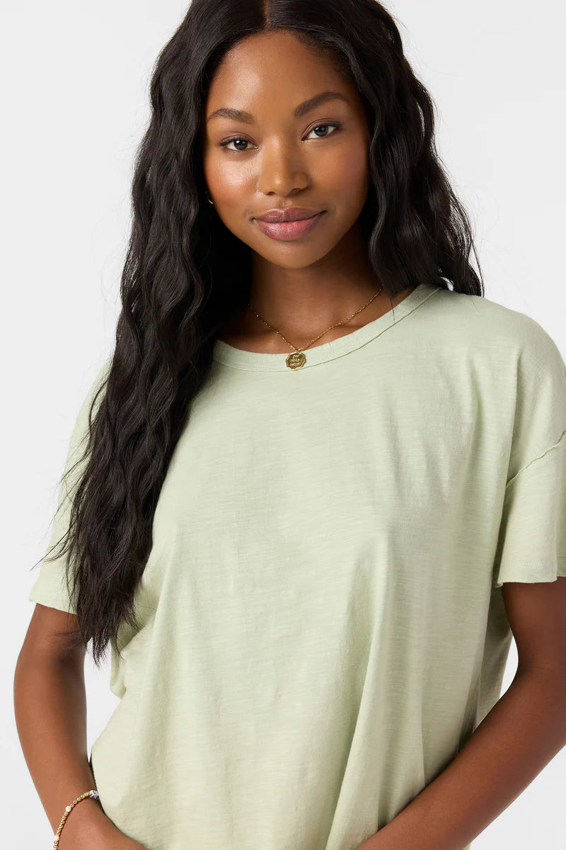 Load image into Gallery viewer, O'Neill Wavelength Relaxed Tee Top