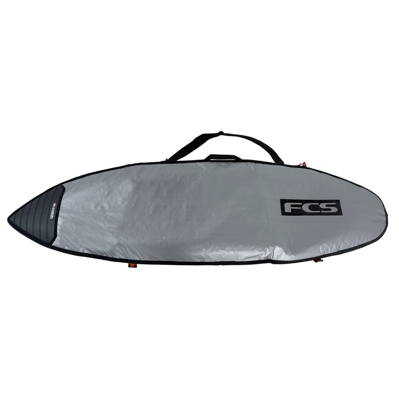 Load image into Gallery viewer, FCS Classic Cover Day Use Surfboard Bag - Shortboard