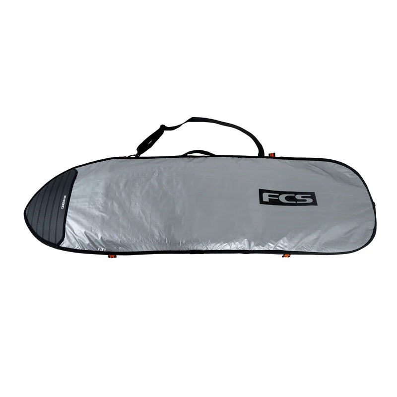 Load image into Gallery viewer, FCS Classic Cover Day Use Surfboard Bag - Fish