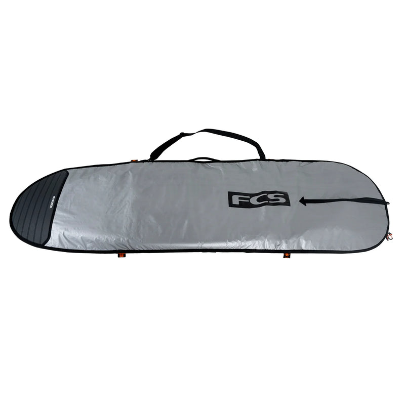 Load image into Gallery viewer, FCS Classic Cover Day Use Surfboard Bag - Midlength