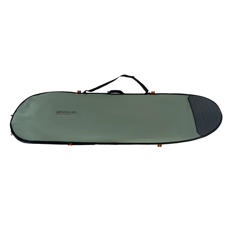 Load image into Gallery viewer, FCS Classic Cover Day Use Surfboard Bag - Midlength