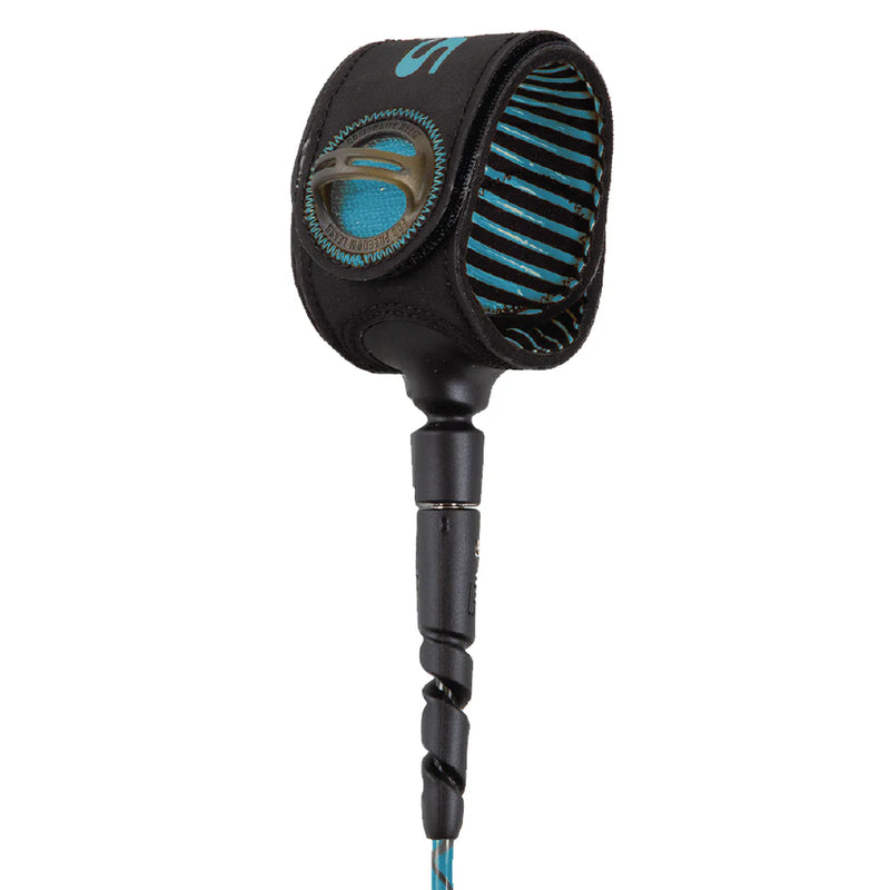 Load image into Gallery viewer, FCS Freedom Helix Comp 6'0 Leash