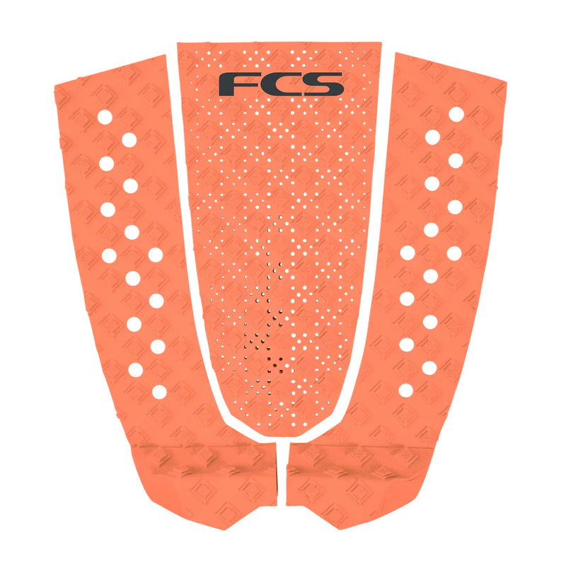 Load image into Gallery viewer, FCS T-3 Eco Surboard Traction