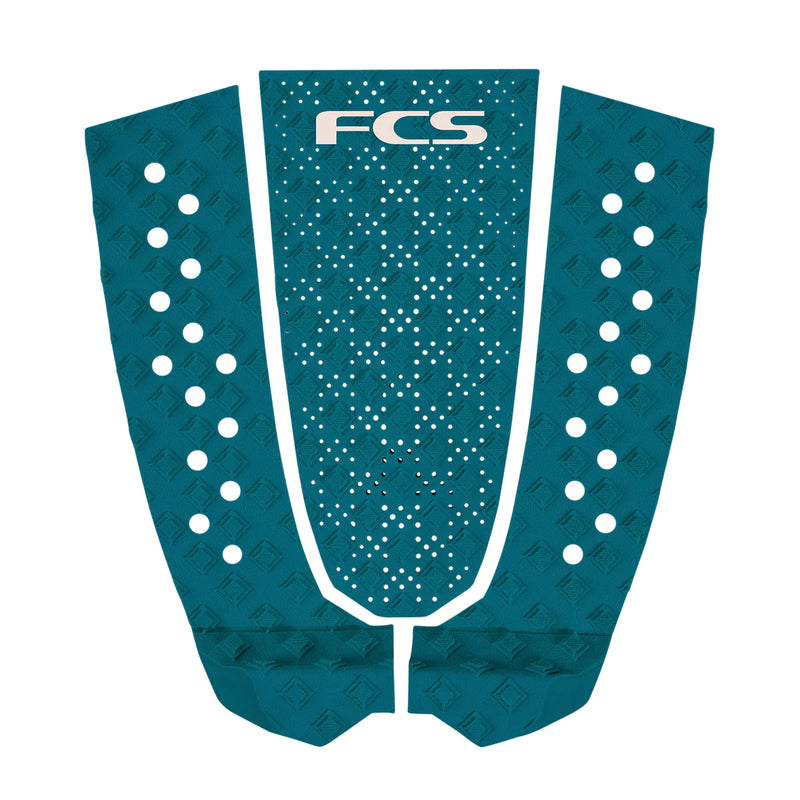 Load image into Gallery viewer, FCS T-3 Eco Surboard Traction
