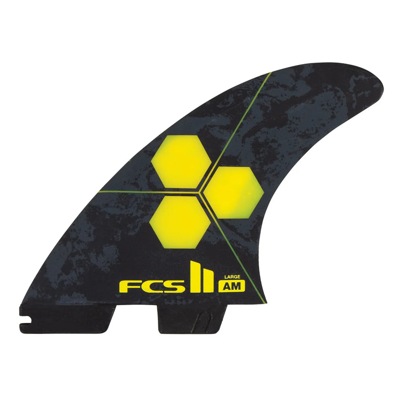 Load image into Gallery viewer, FCS II Al Merrick Performance Core Tri/Quad Fin Set