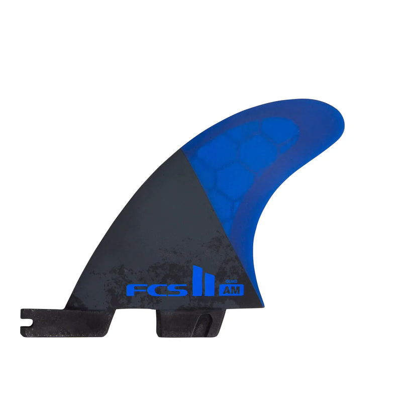 Load image into Gallery viewer, FCS II Al Merrick Performance Core Tri/Quad Fin Set