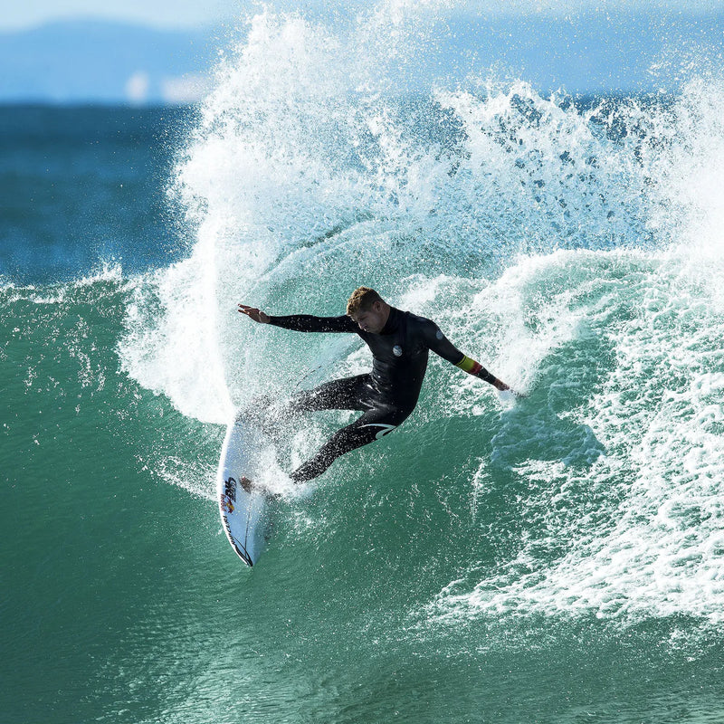 Load image into Gallery viewer, FCS II Fanning Performance Core Tri Fin Set