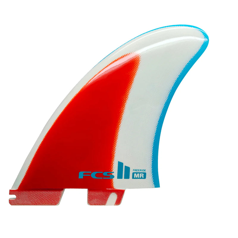 Load image into Gallery viewer, FCS II MR Freeride Twin PG