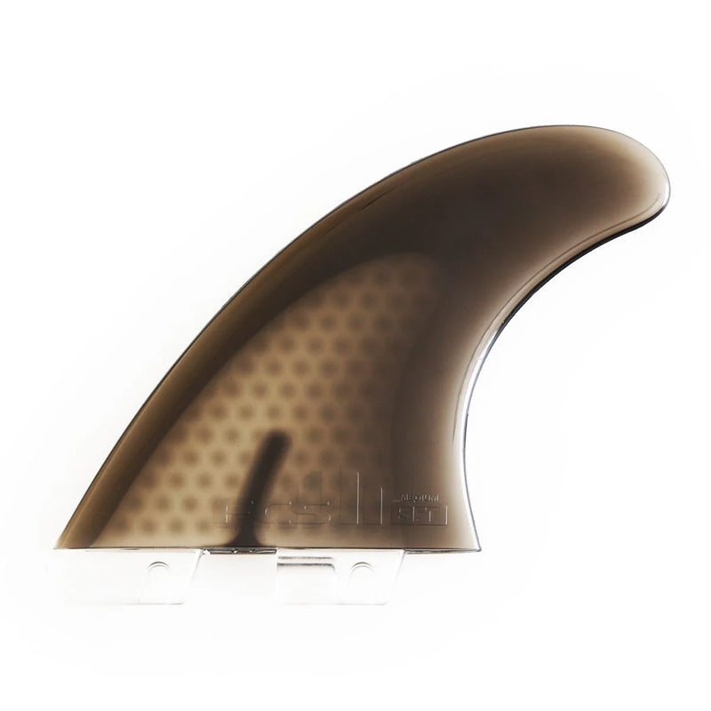 Load image into Gallery viewer, FCS II Safety Tri (SFT) Fin Set
