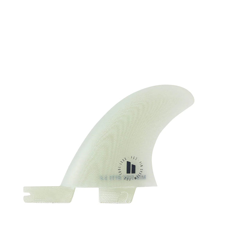 Load image into Gallery viewer, FCS II Mid Side Byte Performance Glass Fin Set