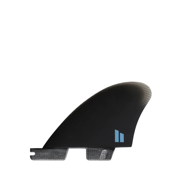 Load image into Gallery viewer, FCS II Performer Split Keel Quad Fin Set
