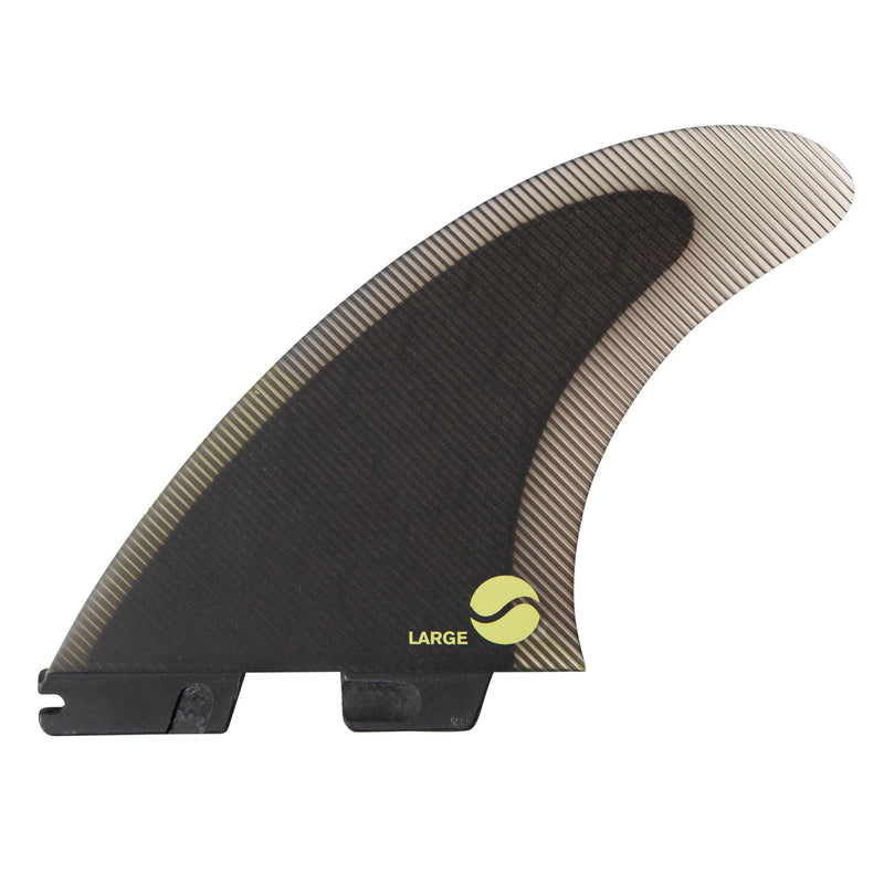 Load image into Gallery viewer, FCS II Carver Performance Core Tri Fin Set