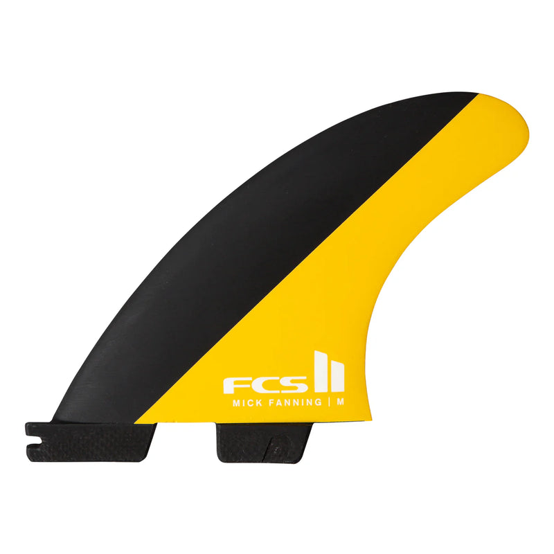 Load image into Gallery viewer, FCS II Fanning Performance Core Tri Fin Set