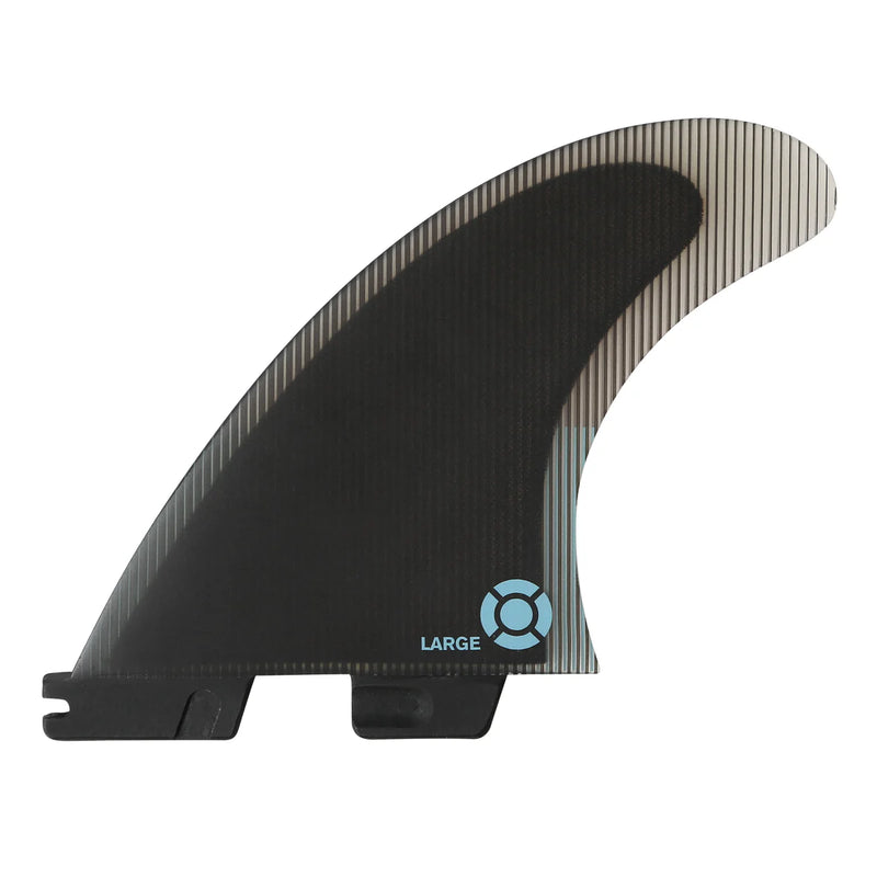 Load image into Gallery viewer, FCS II Performer Performance Core Quad Fin Set