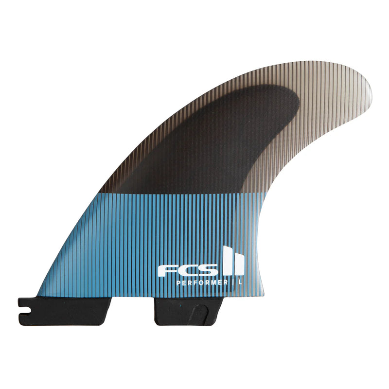 Load image into Gallery viewer, FCS II Performer Performance Core Tri Fin Set