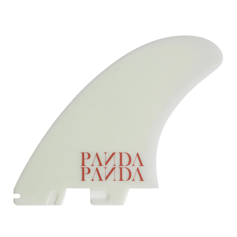 Load image into Gallery viewer, FCS II Panda Twinzer PG Fin Set